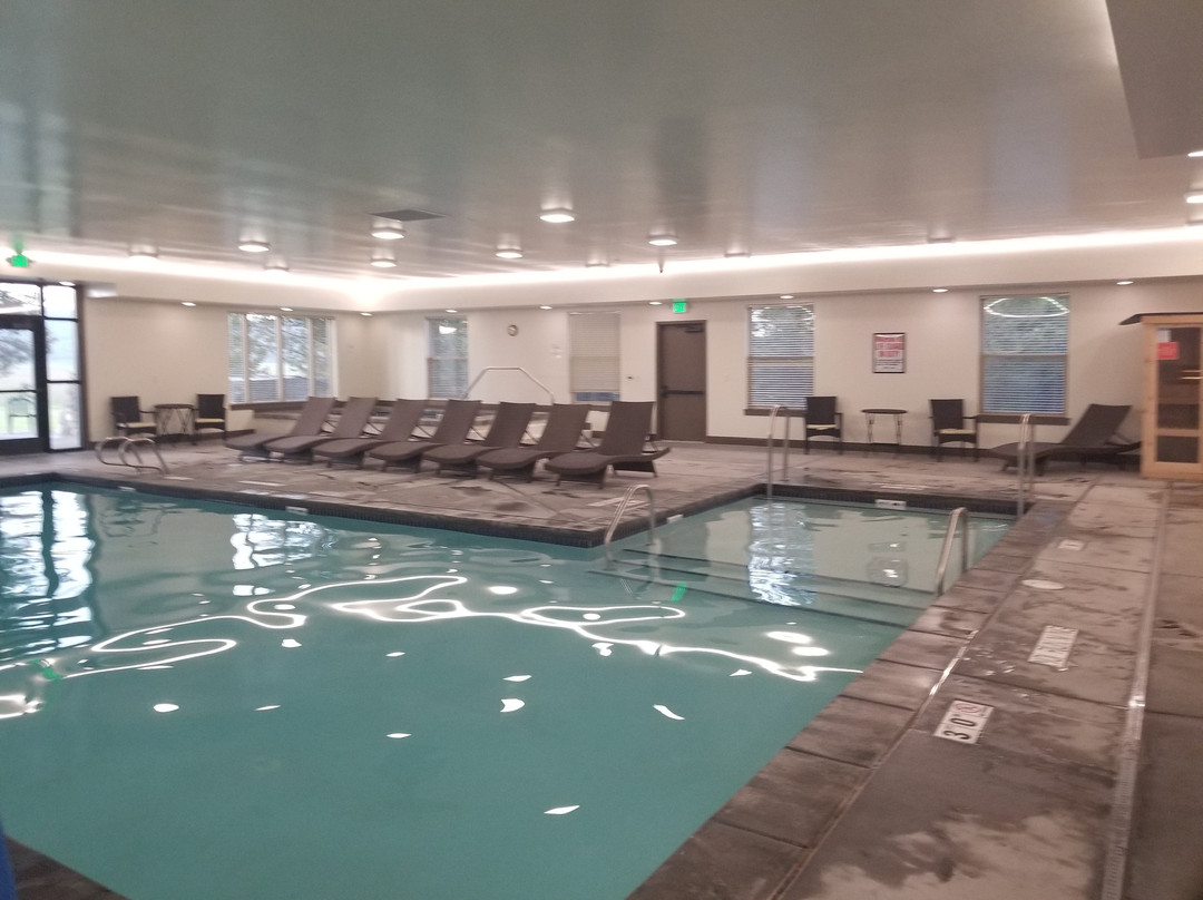 Timbers Condominiums at Island Park主图