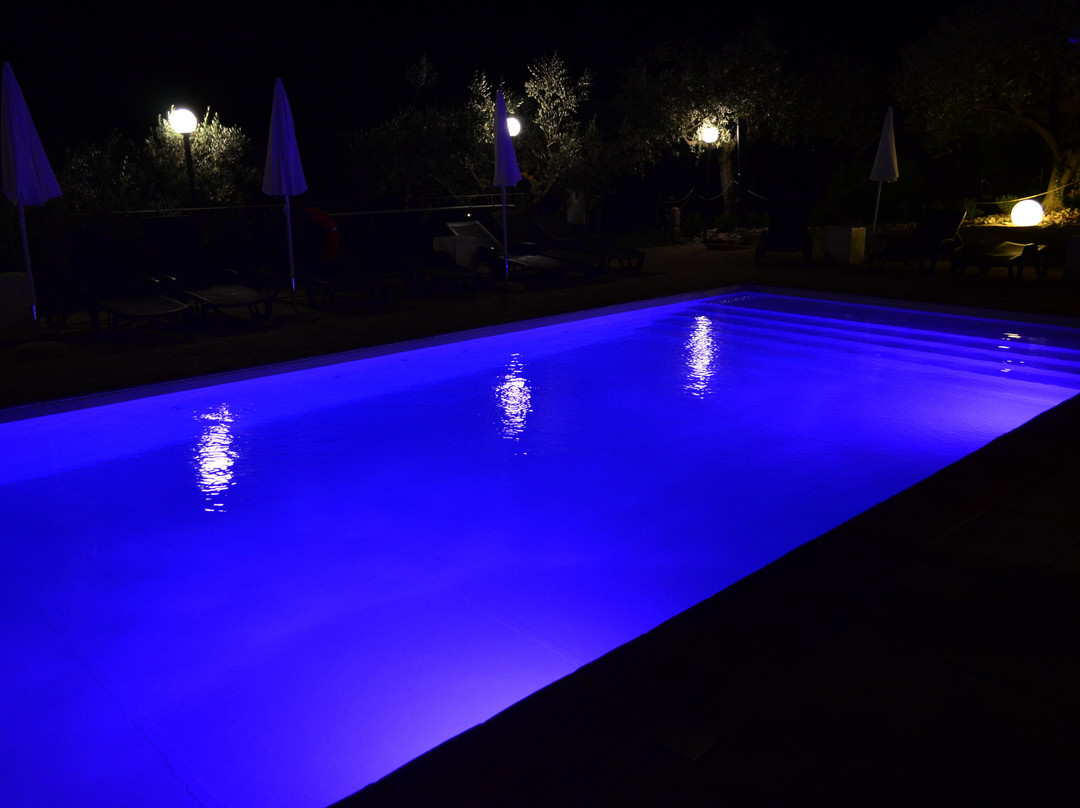 Agriturismo La Casetta di Chiara主图