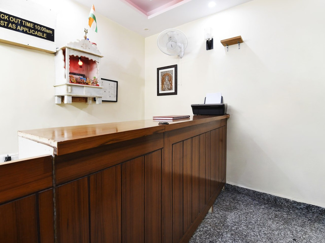 OYO 18390 Shiv Shakti Guest House主图