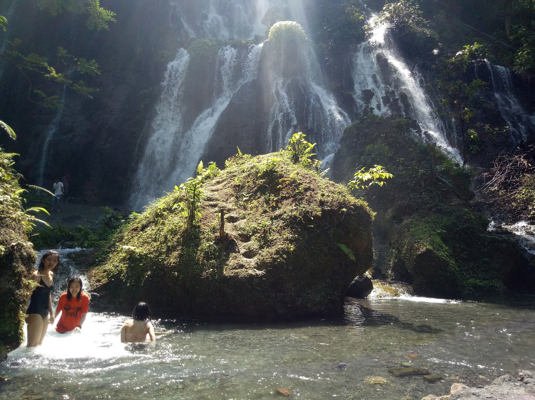 Coban Sewu景点图片