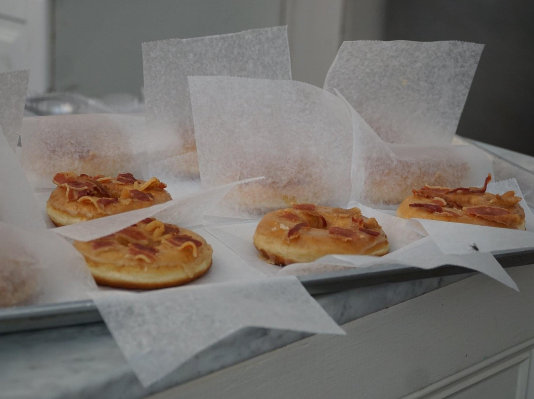 Petersburg Food Tours-Petersburg必去景点