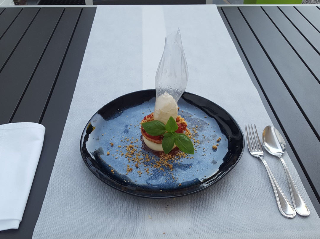 La Ferme du Helivy主图