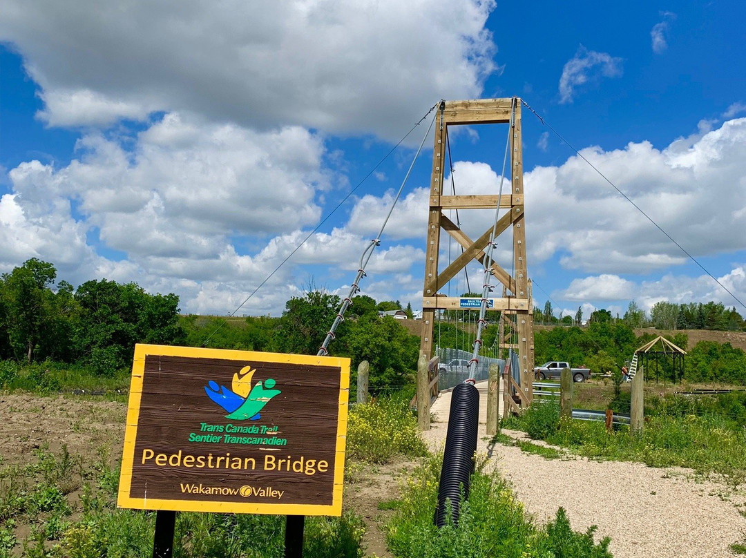 Wakamow Valley-穆斯乔必去景点