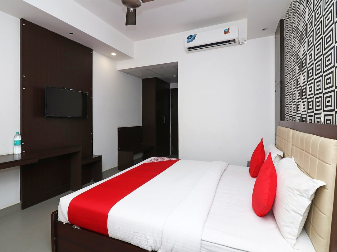 18443 Hotel Nano主图