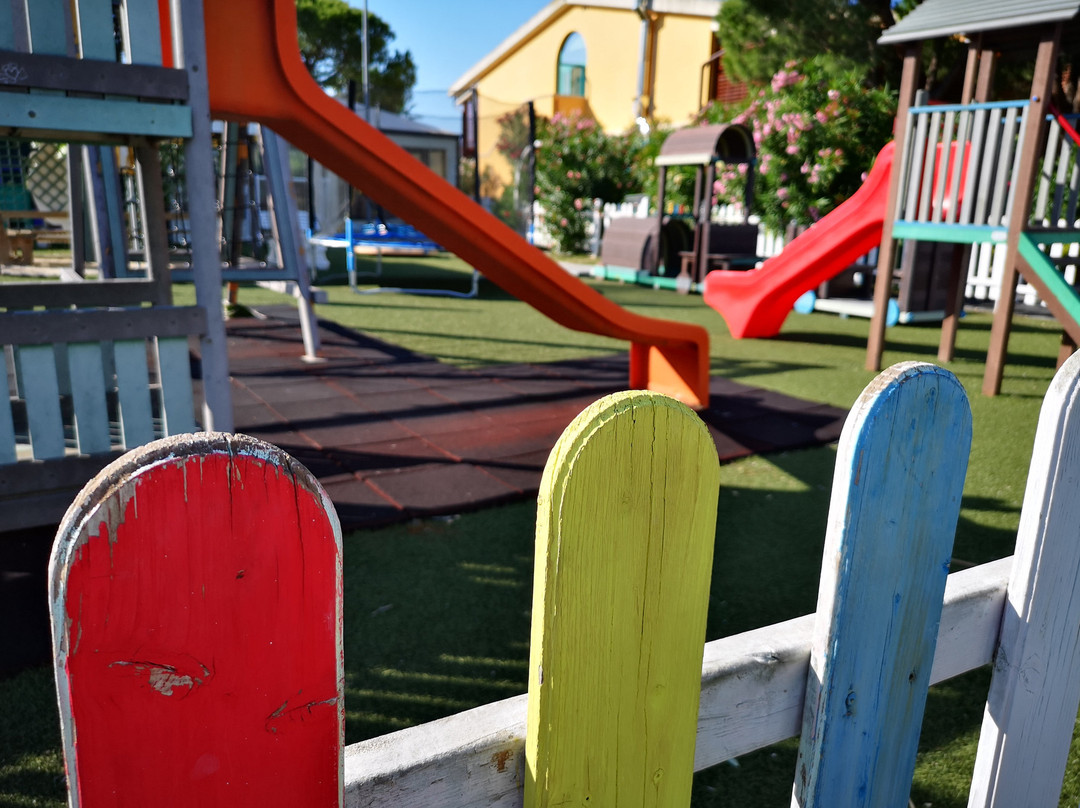 Centro Vacanze de Angelis主图