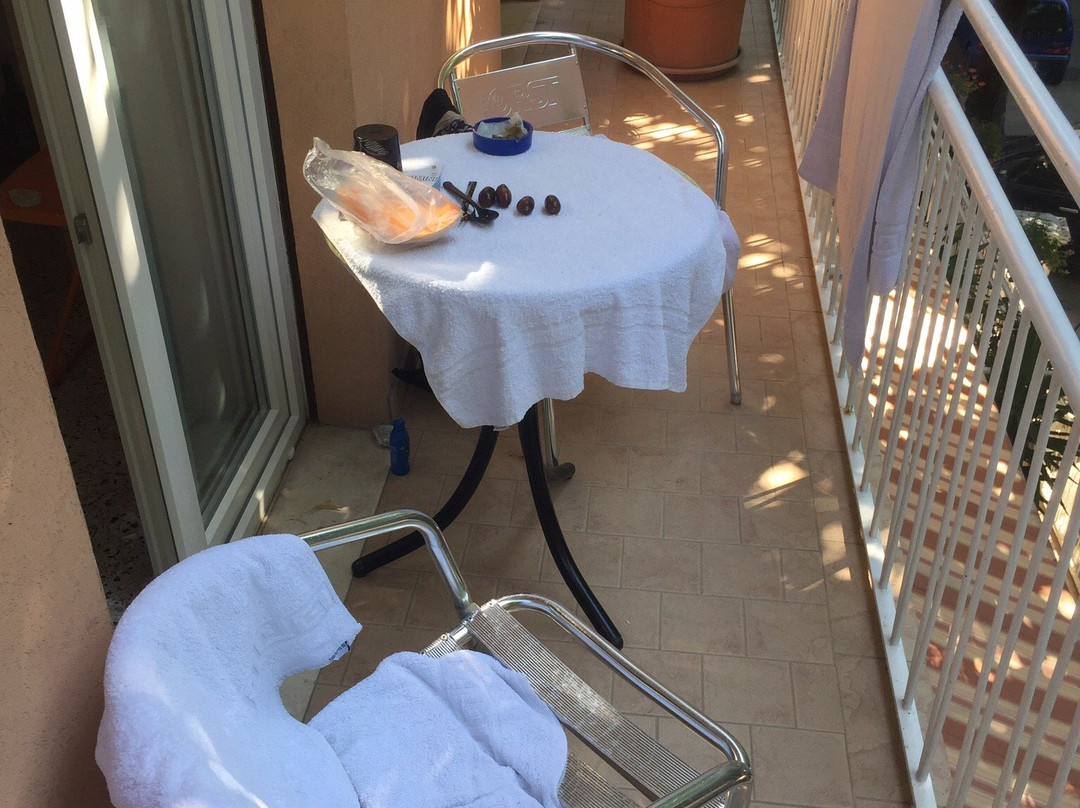 埃利亚别墅酒店主图