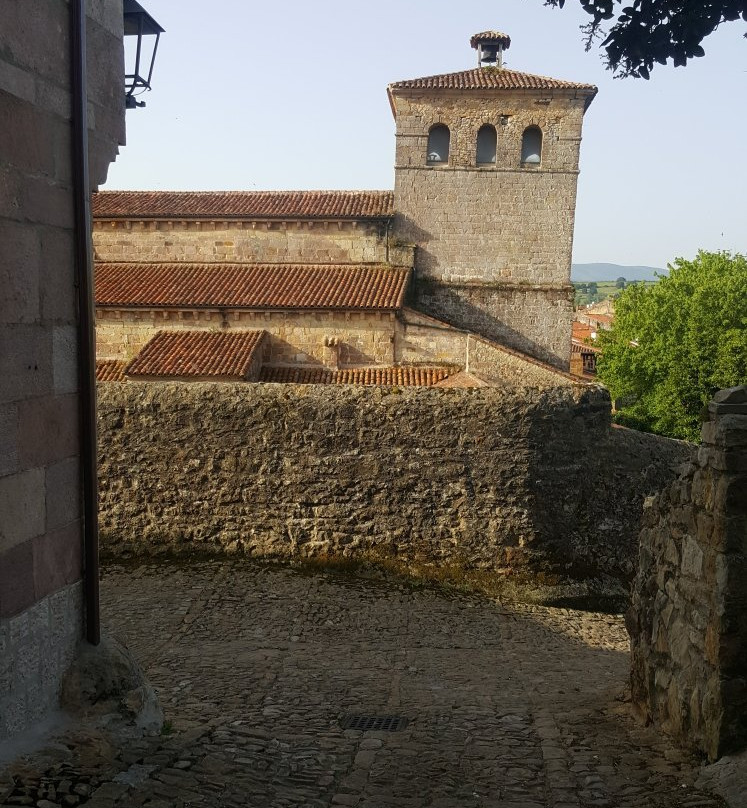 Calle de Juan Infante景点图片