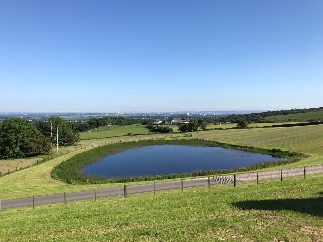 Tambowie Farm Bed & Breakfast主图