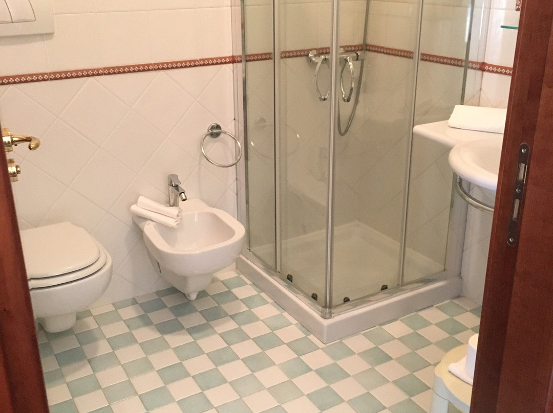 Cavaliere Urban Hotel主图