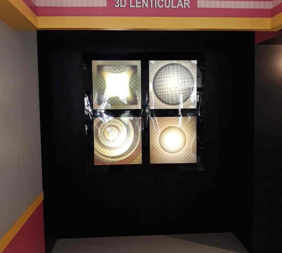 Digha Science Center景点图片
