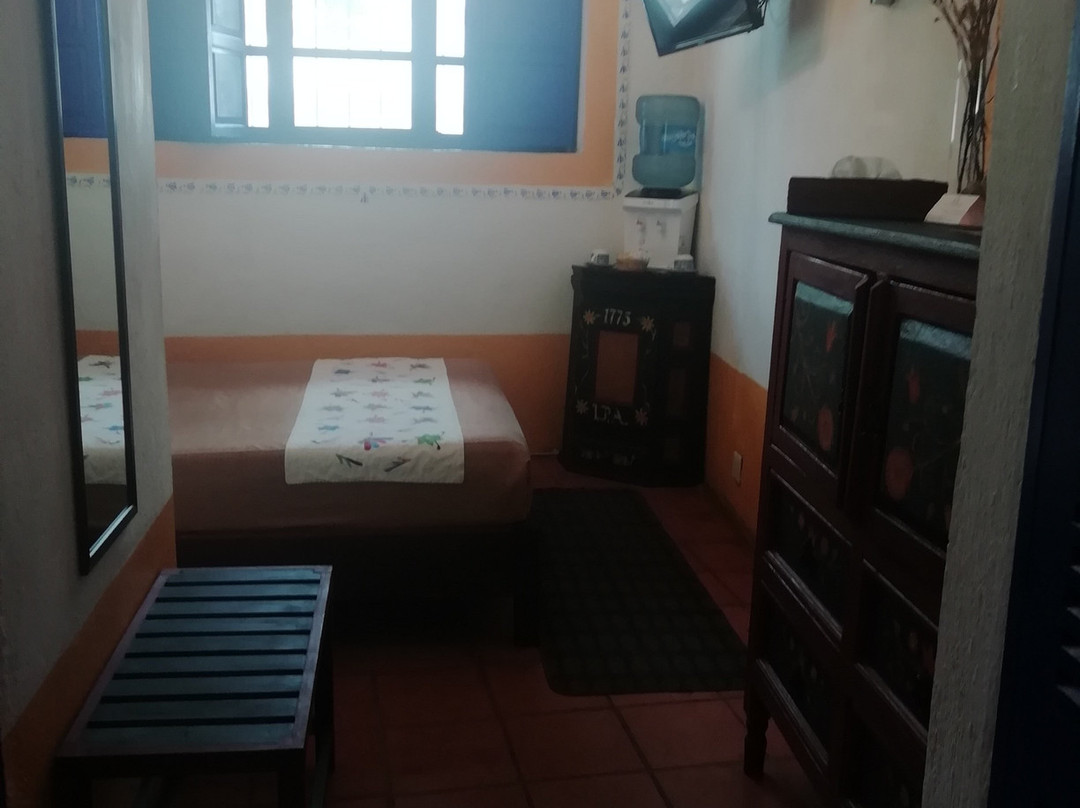 La Hosteria Del Pueblo主图