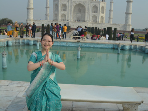 Dream Tours-新德里必去景点