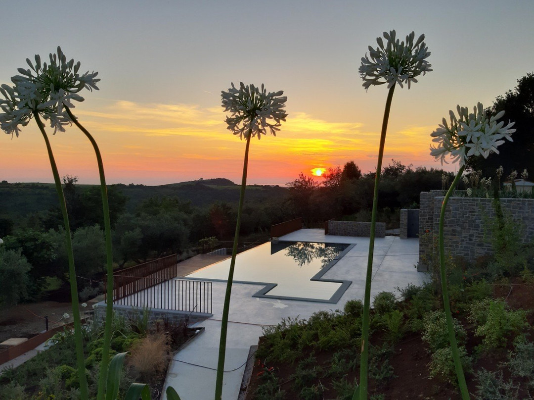San Canzian Hotel & Residences主图