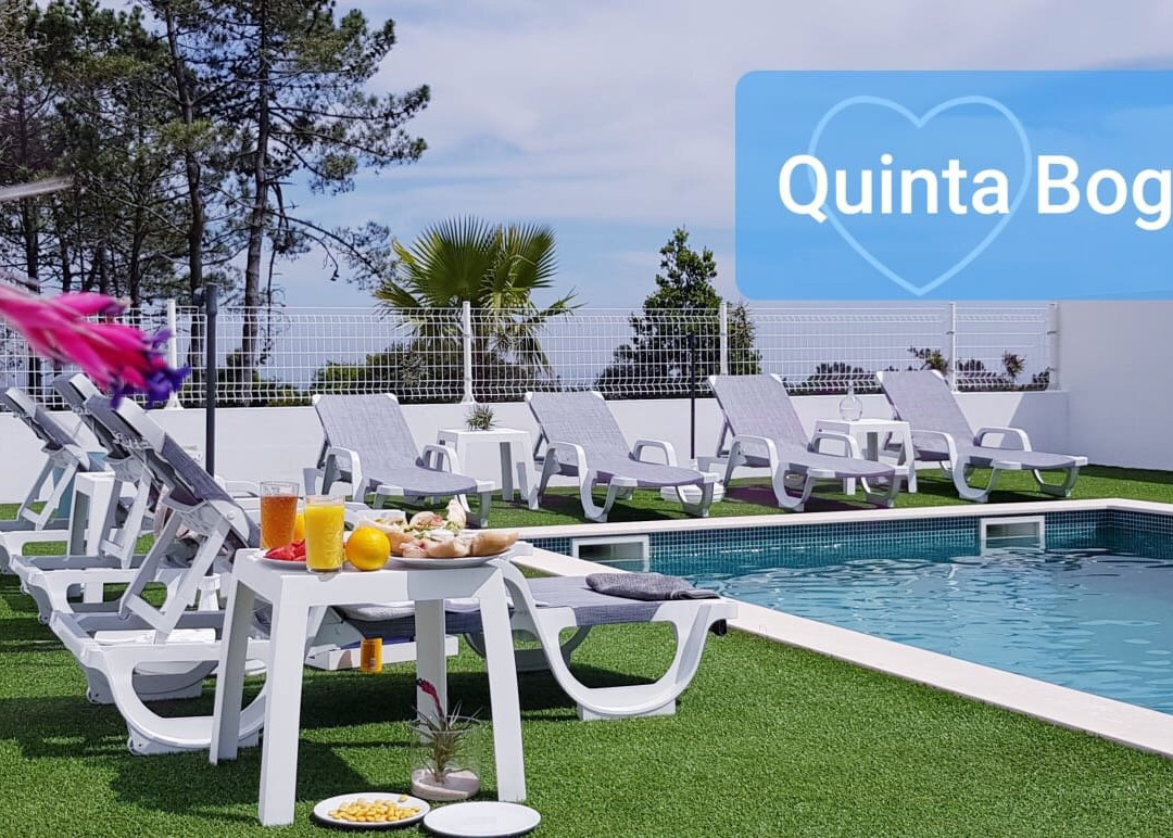 B&B Quinta Bogesi主图