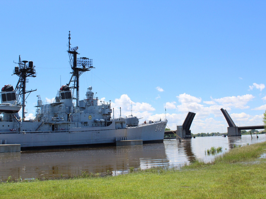 Saginaw Valley Naval Ship Museum景点图片