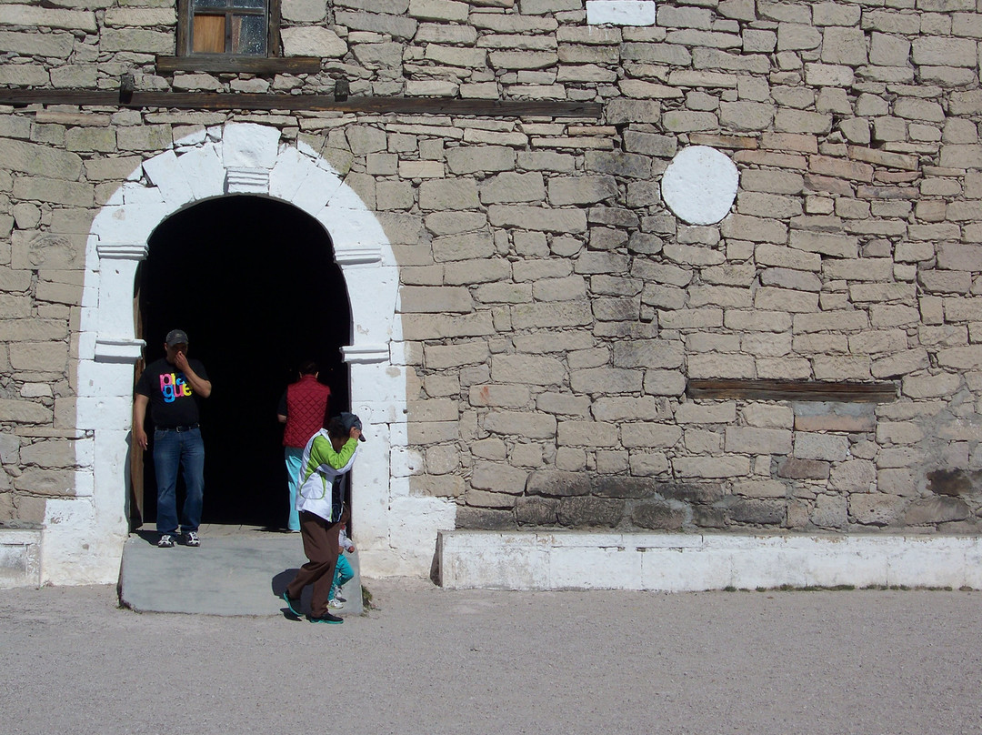 San Ignacio Mission-科波坎农必去景点