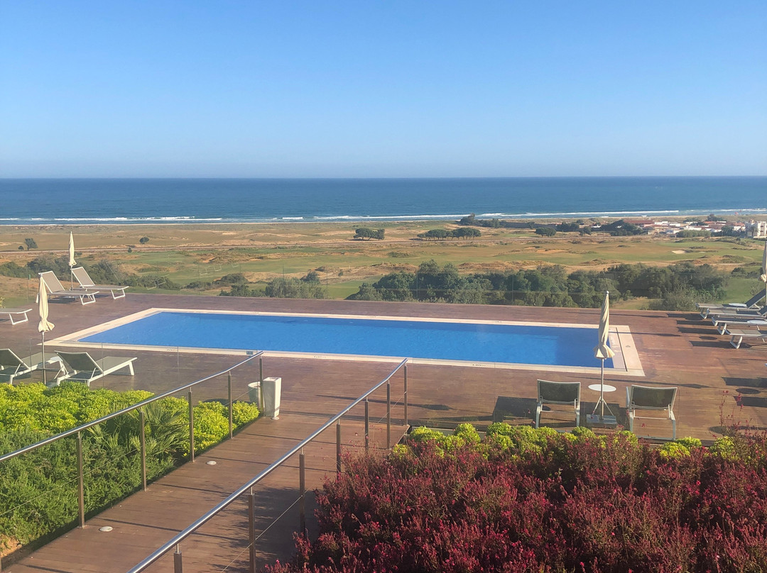 Palmares Beach House Hotel主图