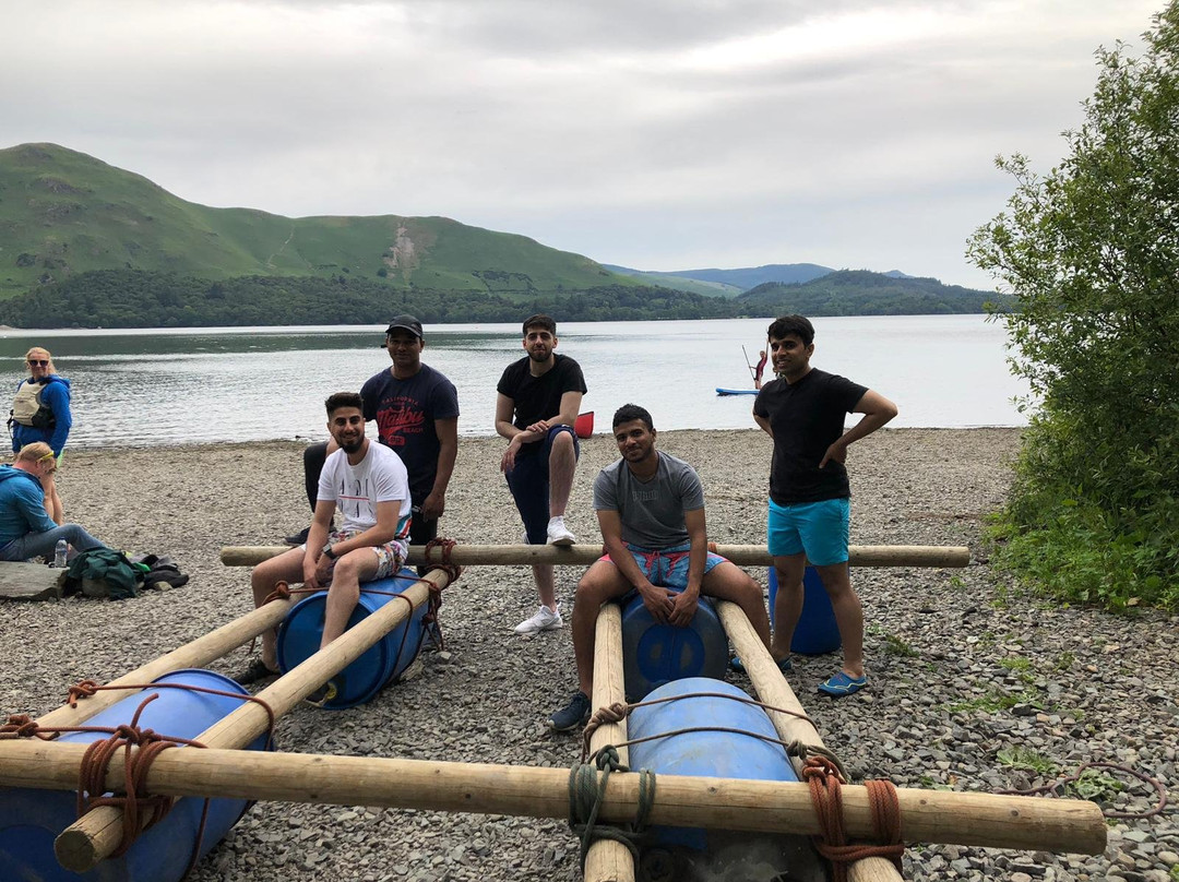 Keswick Adventure Centre-凯瑟克必去景点