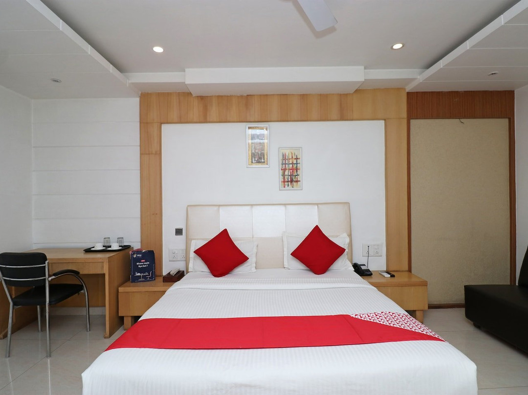 Hotel Yash Inn主图