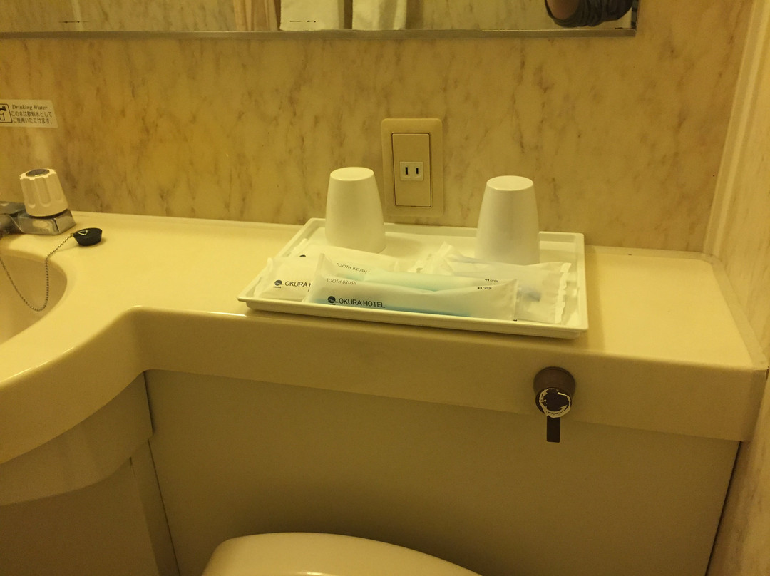 Okura Hotel Marugame主图