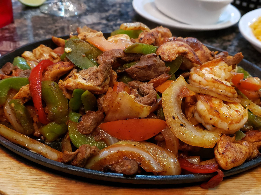 Luciana's Mexican Restaurant