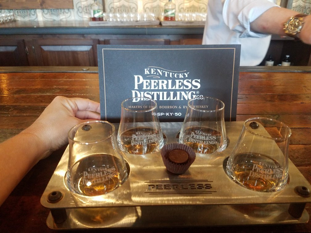 Kentucky Peerless Distilling Co景点图片