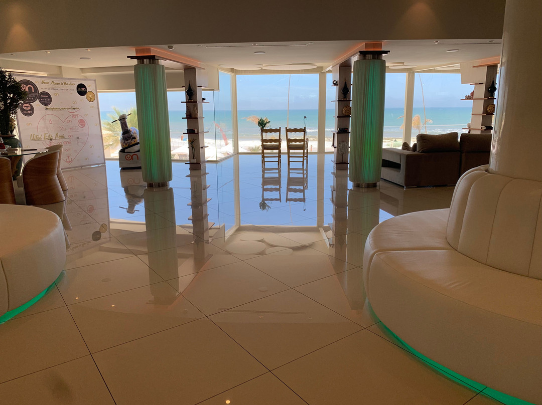 On Hotels Oceanfront主图