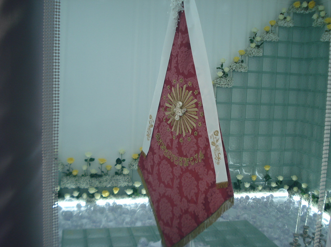 Rabo de Peixe旅游攻略图片