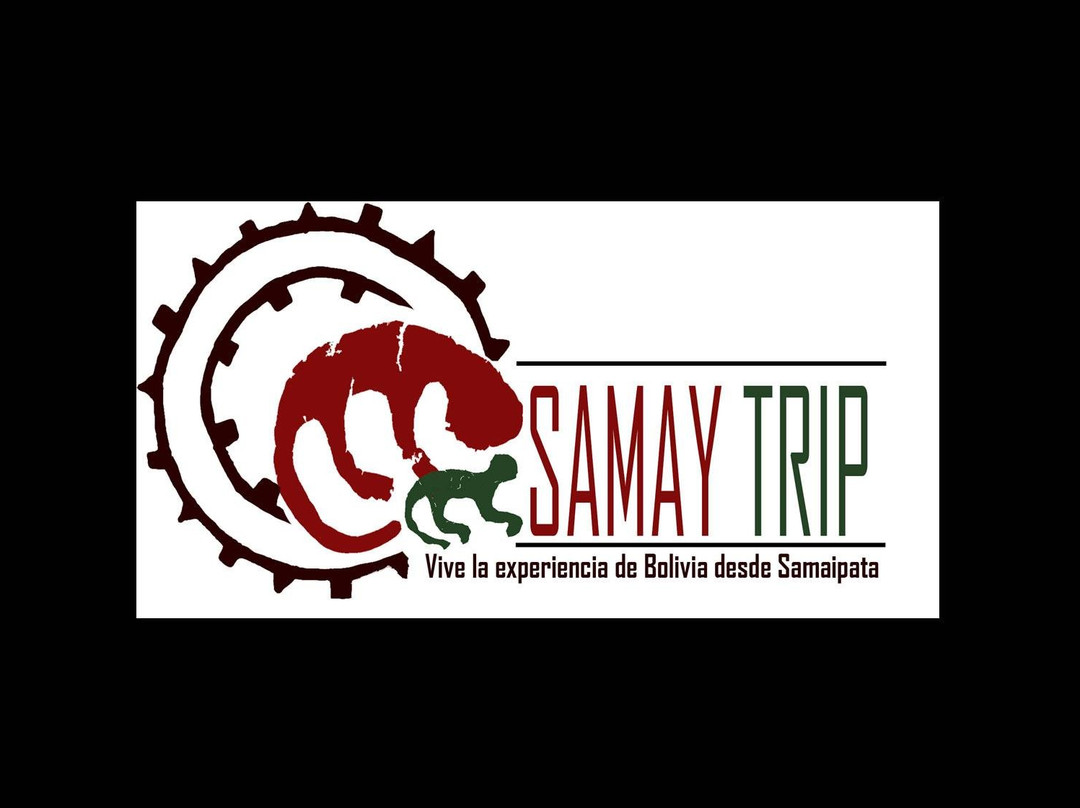 Samay Trip Bolivia-Samaipata必去景点