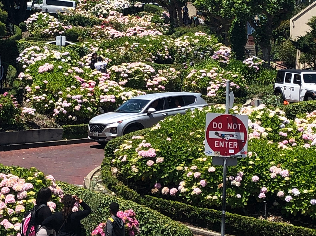 Diablo Mountain Inn主图