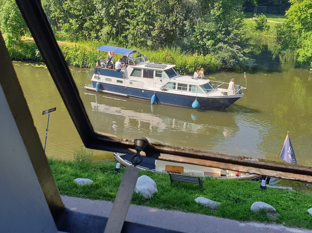 Logement Swaenenvecht主图