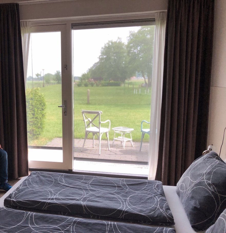 B&B Johannesberg-官方