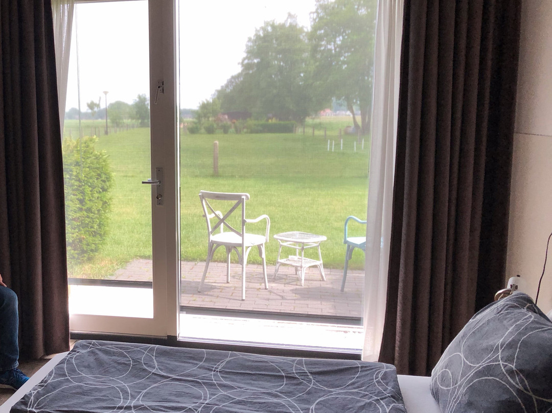 B&B Johannesberg主图