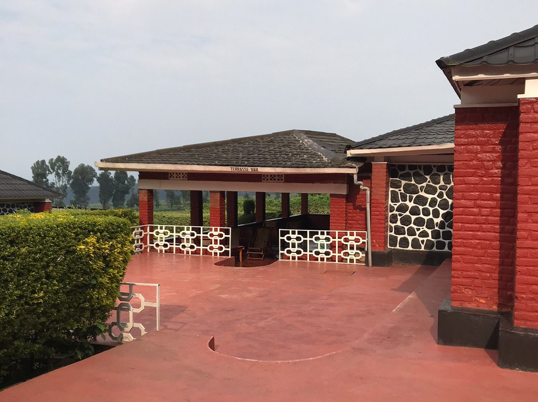 Kinigi Guesthouse主图