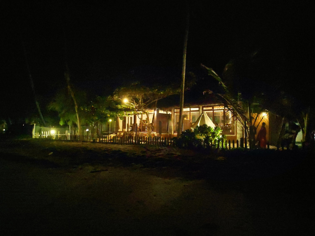 Azure Tides Marari主图