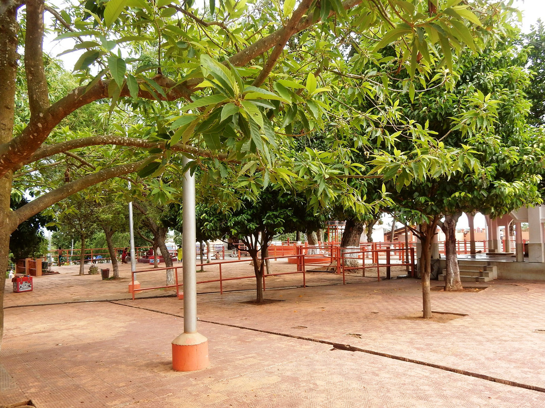 Tripurasundari Temple-Gomati District必去景点