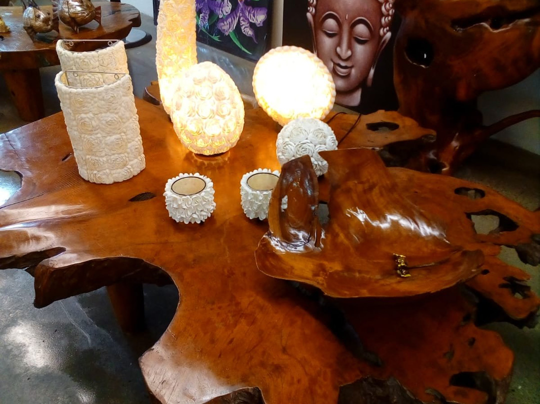 Kriya Gallery-Illertissen必去景点