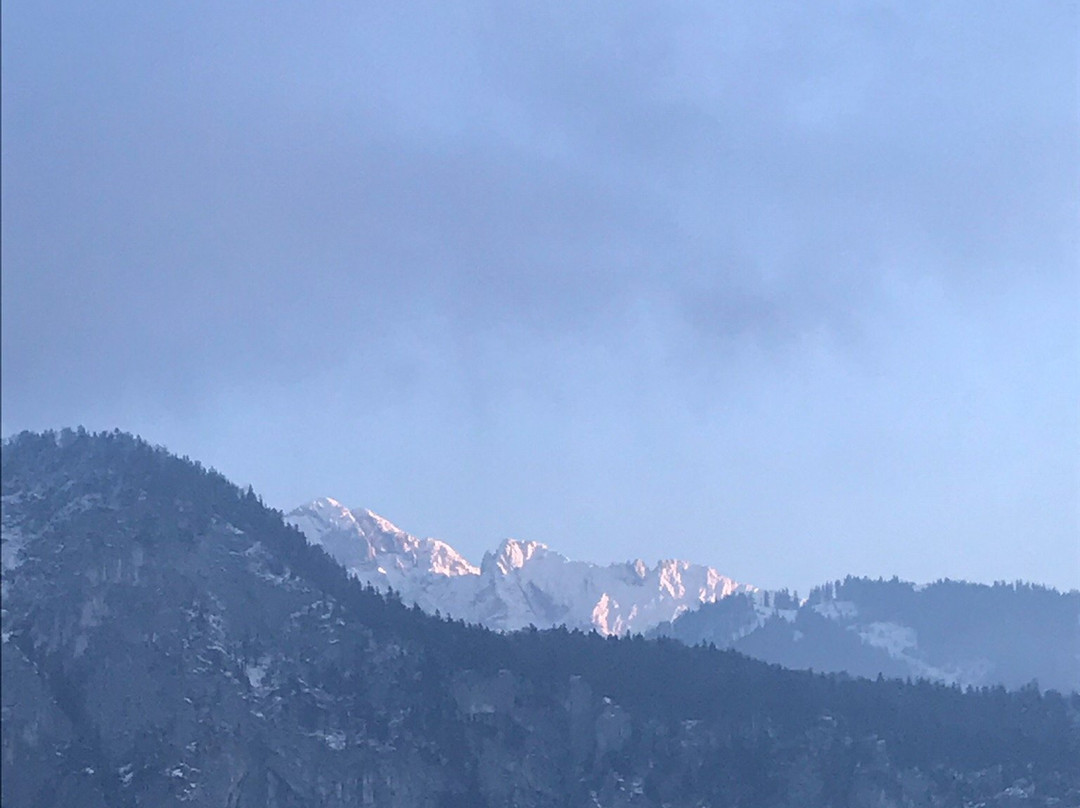 Innsola Kiefersfelden-Kiefersfelden必去景点