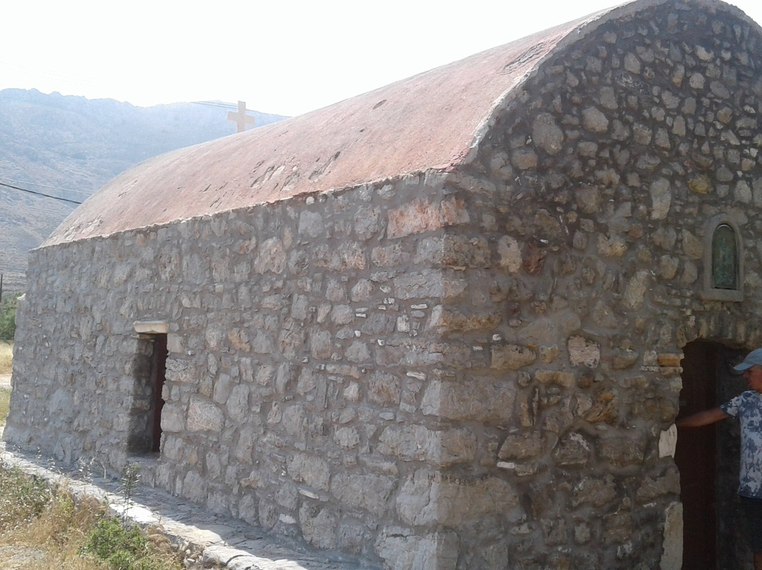 Agios Georgios景点图片