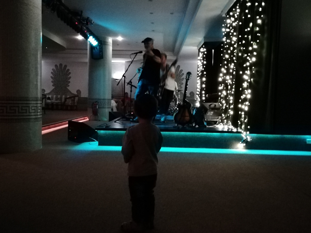 Pestana Royal All Inclusive主图