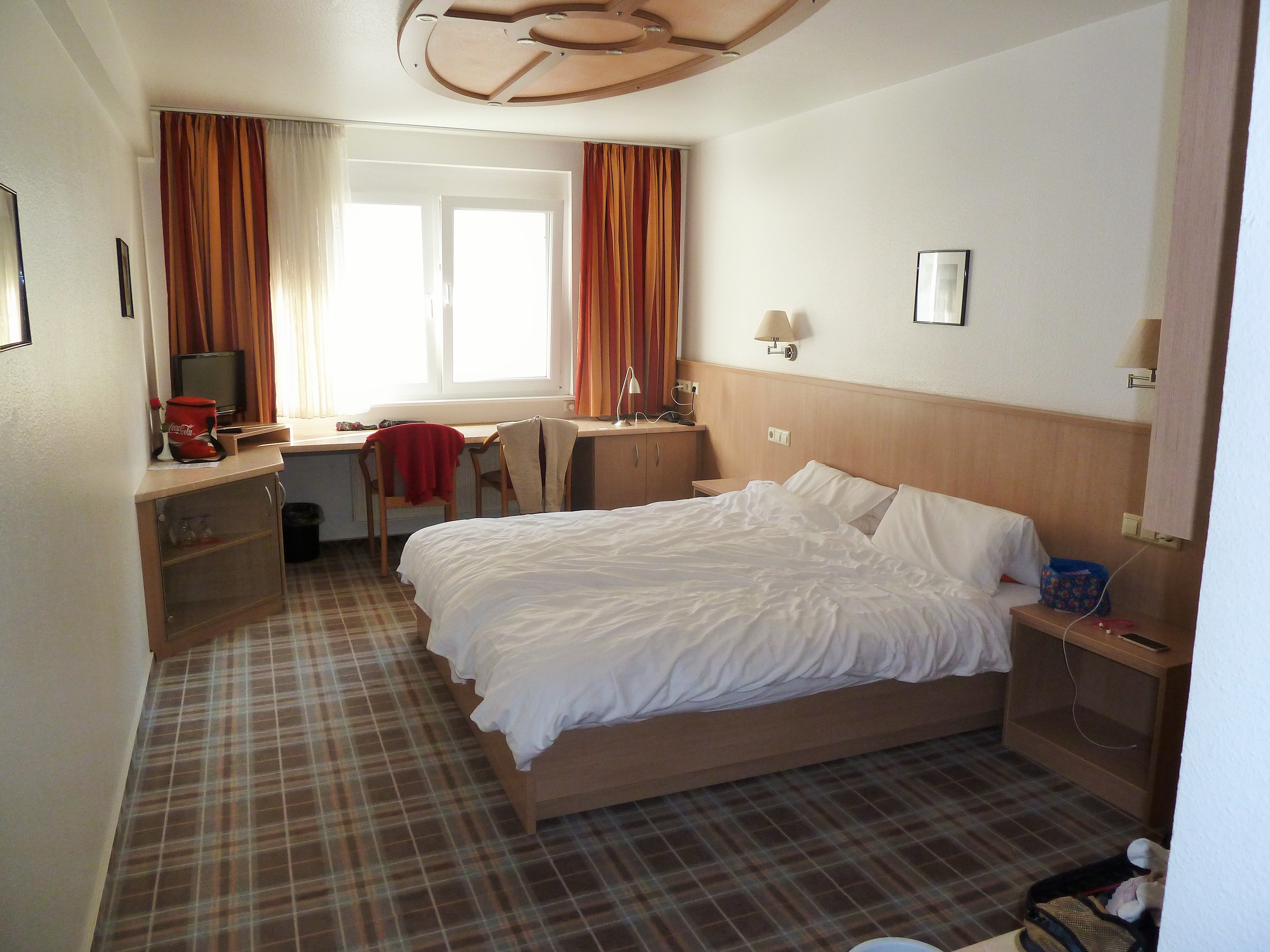 Hotel & Restaurant Schwanen-官方