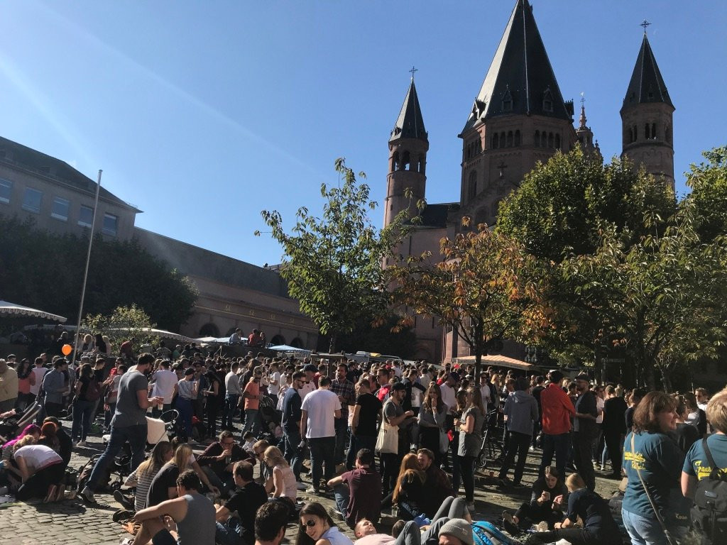 科布伦茨斯塔德特酒店主图