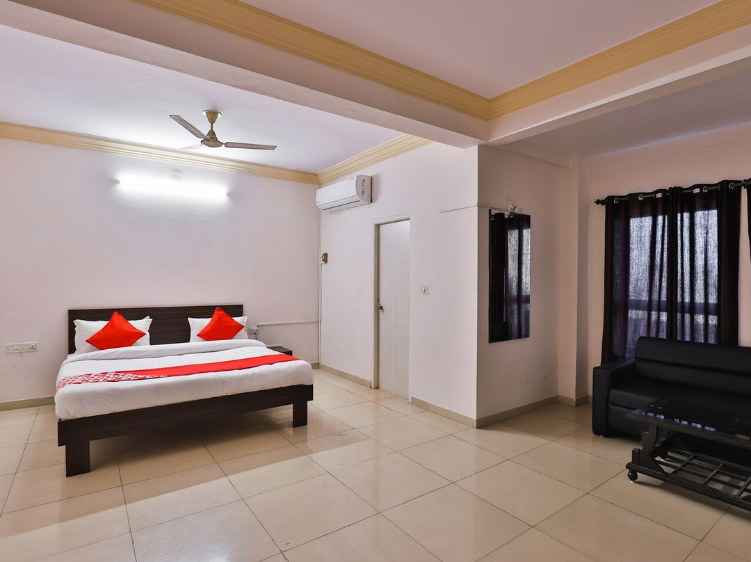 OYO 22751 Hotel Vishwas主图