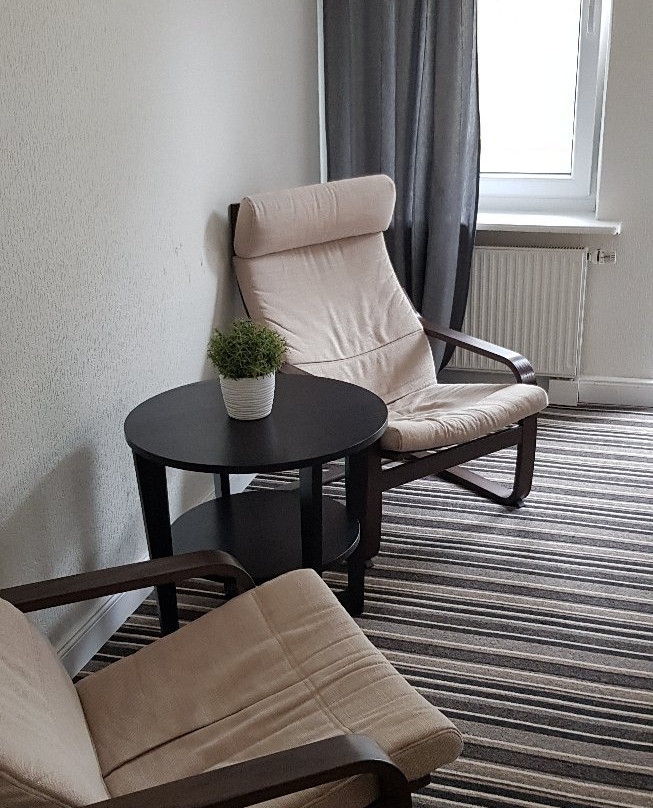 Skalva Hotel主图