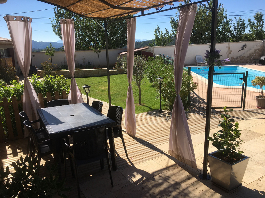 Le Clos Des Gites