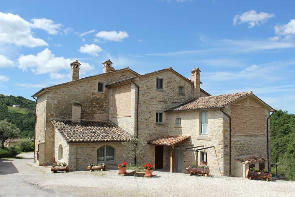Country House le Carpine