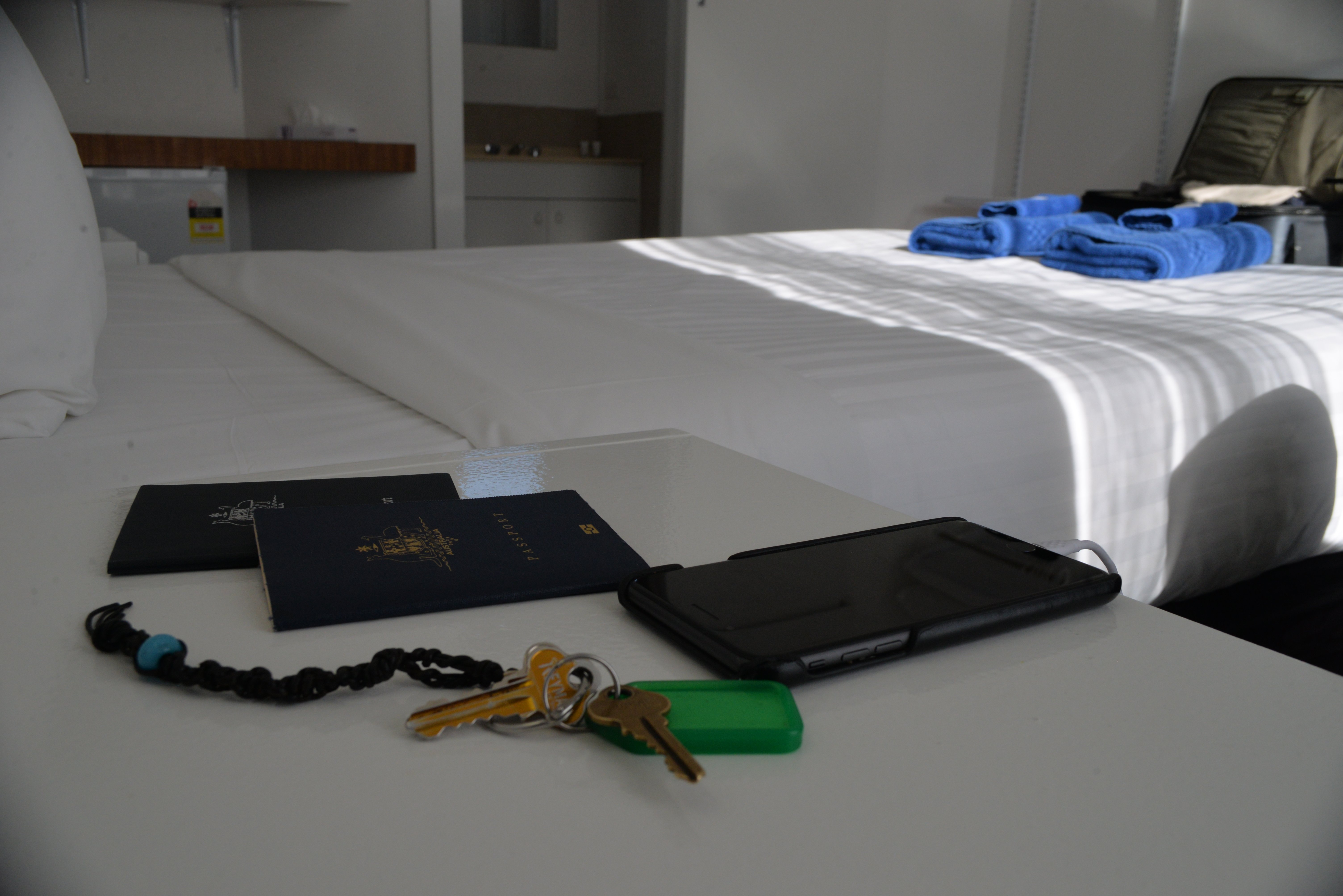 Ship Motel and Events Yarram-官方