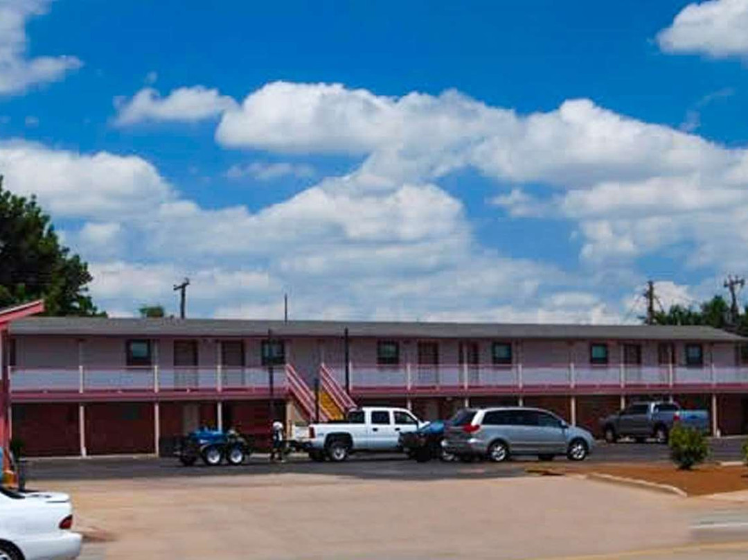 American Inn and Suites主图