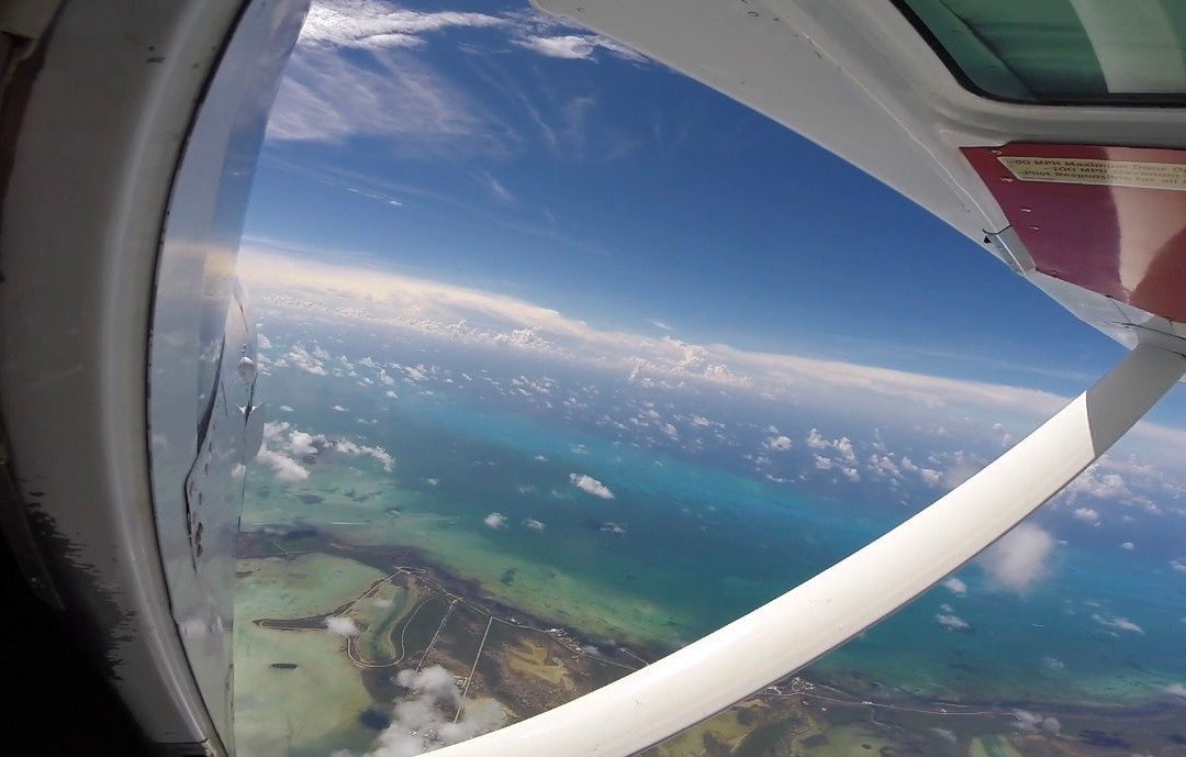 Skydive Key West景点图片