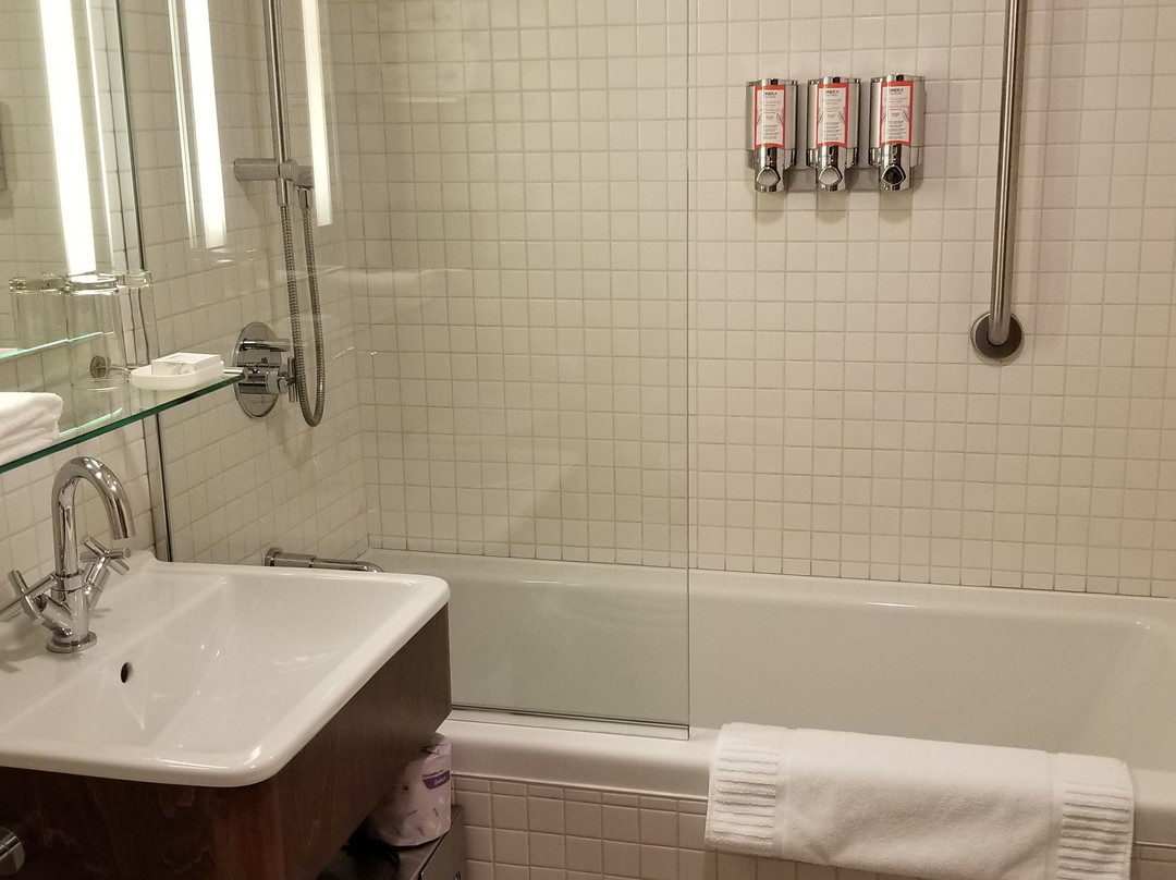 Le Monastère des Augustines主图